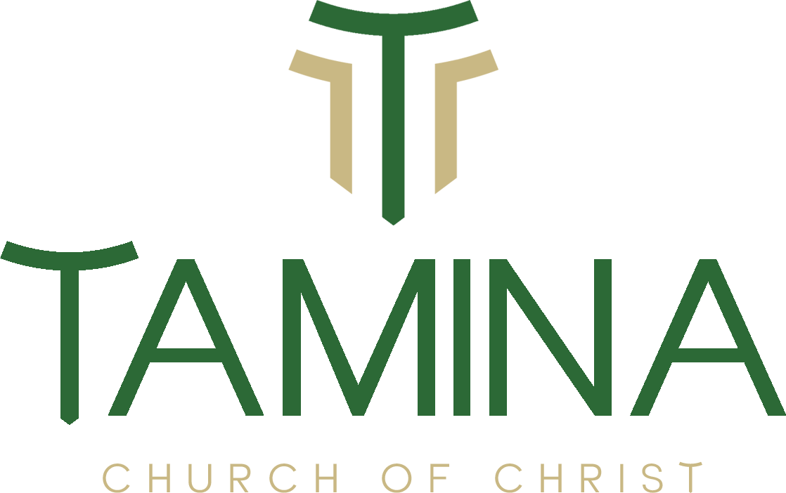 Tamina Church of Christ