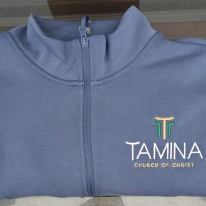 Light Blue Leisure Jogging Set