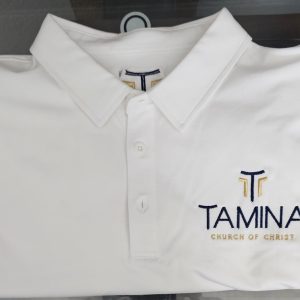 White Polo